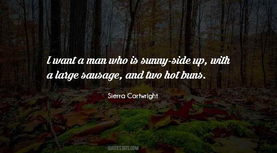 Sierra Cartwright Quotes #637279