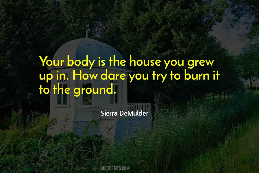 Sierra DeMulder Quotes #620321