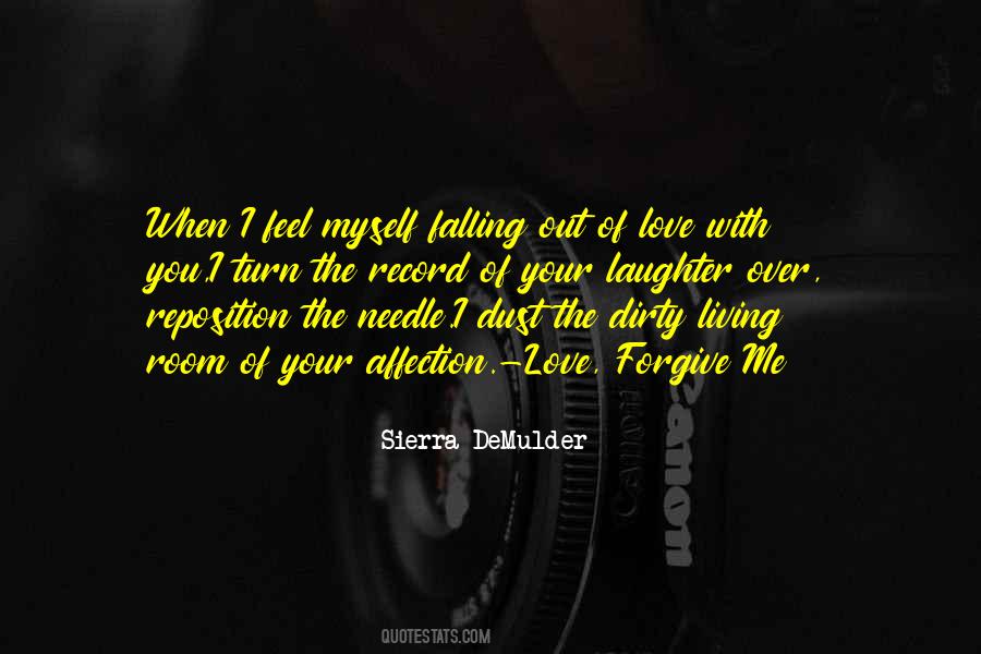 Sierra DeMulder Quotes #981775