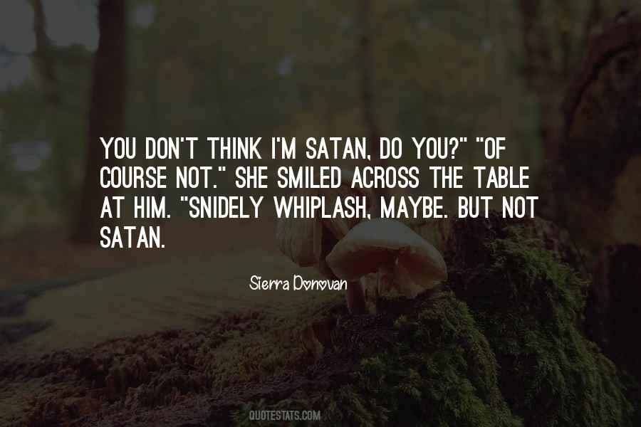 Sierra Donovan Quotes #41231
