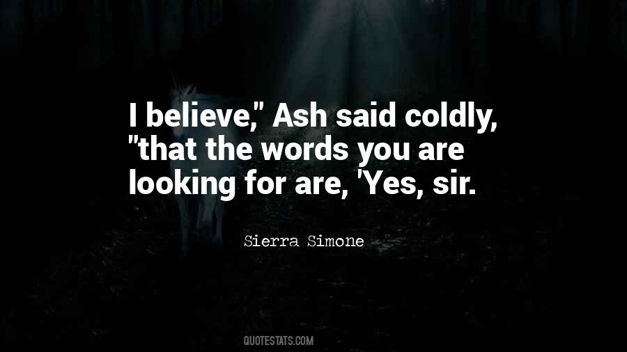 Sierra Simone Quotes #1103293