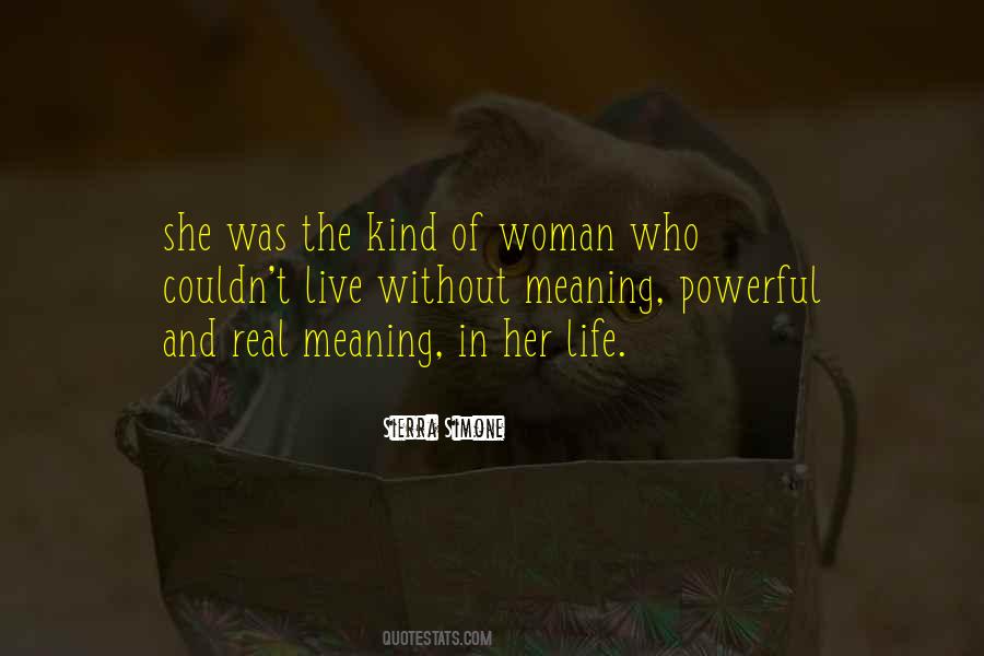Sierra Simone Quotes #1105500