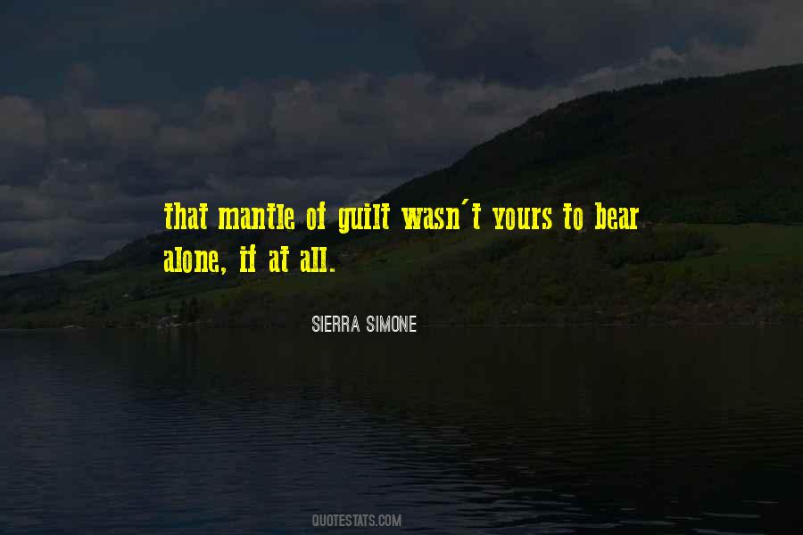Sierra Simone Quotes #1137618