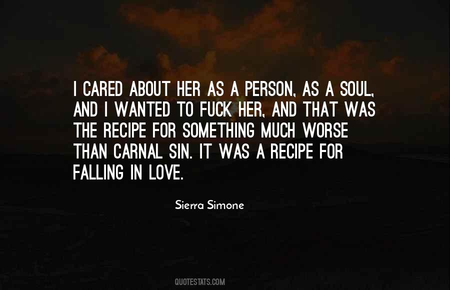 Sierra Simone Quotes #1213731