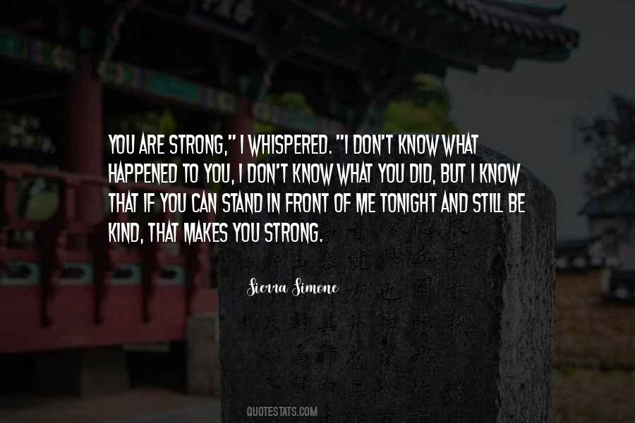 Sierra Simone Quotes #1214257
