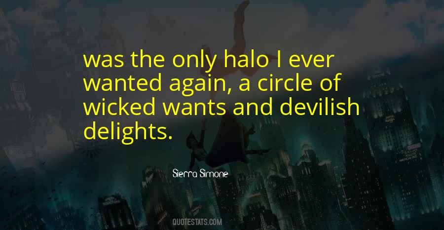 Sierra Simone Quotes #1275518