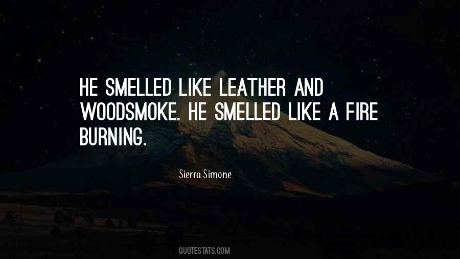 Sierra Simone Quotes #1460031