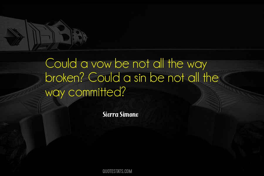 Sierra Simone Quotes #1547174