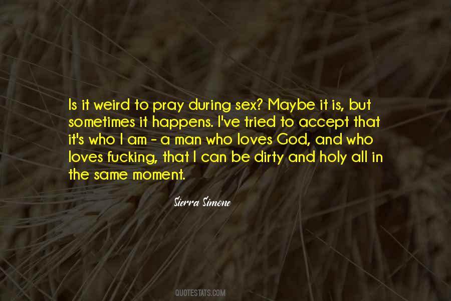 Sierra Simone Quotes #1561256