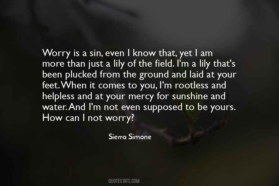 Sierra Simone Quotes #1594009