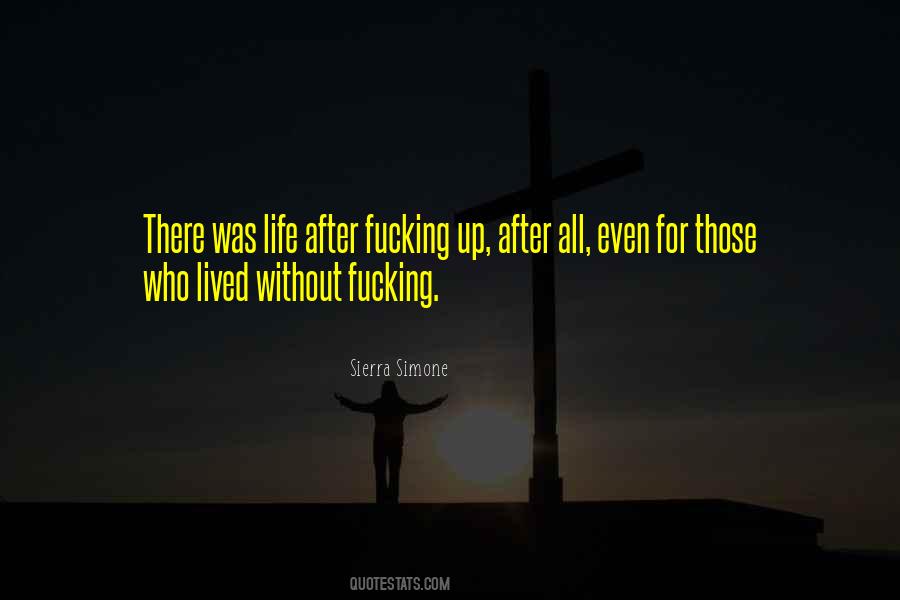 Sierra Simone Quotes #1615260