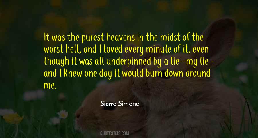 Sierra Simone Quotes #1623520