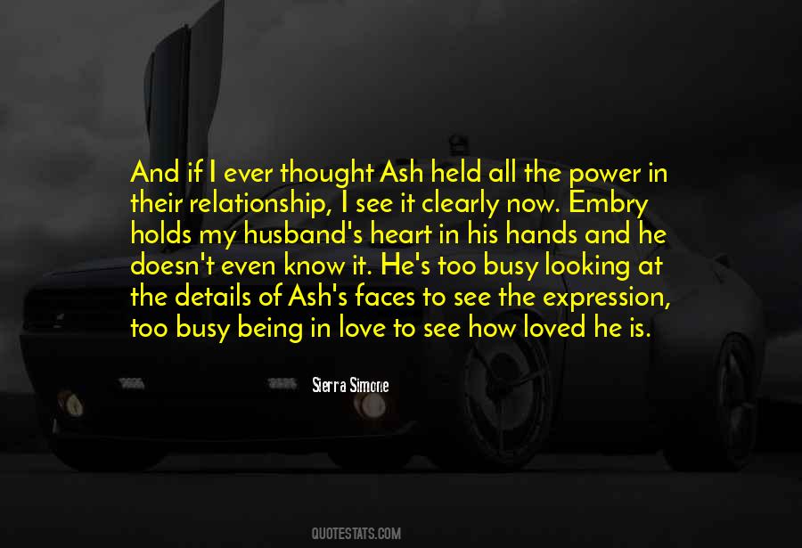 Sierra Simone Quotes #163148