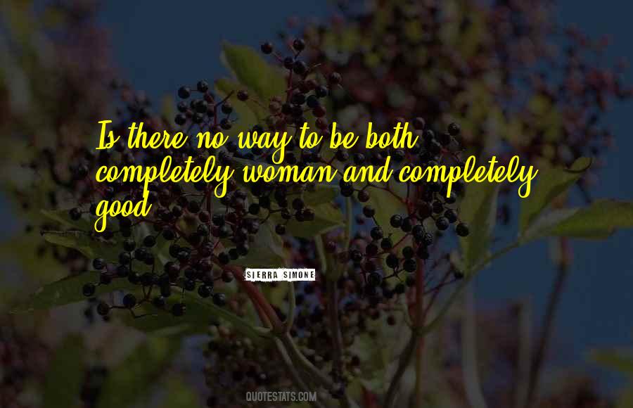 Sierra Simone Quotes #1668848