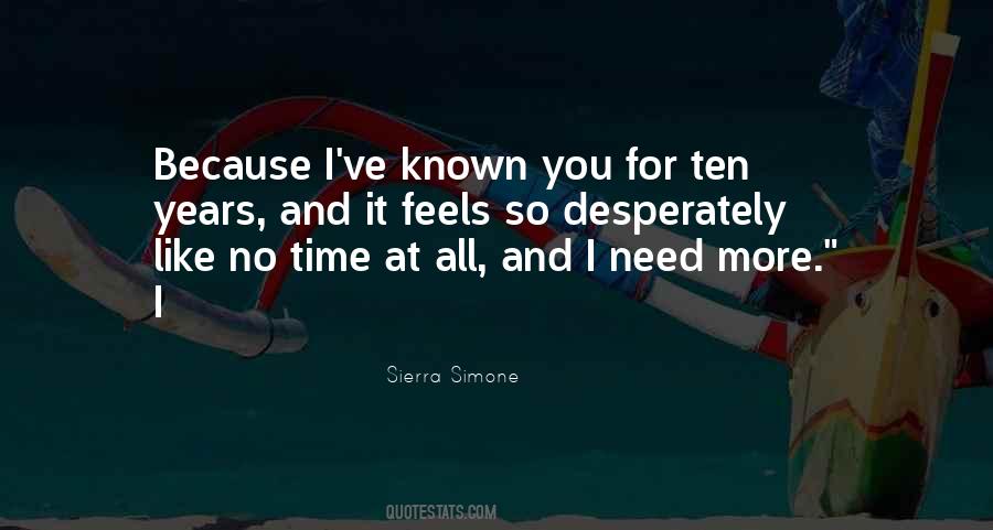 Sierra Simone Quotes #168989