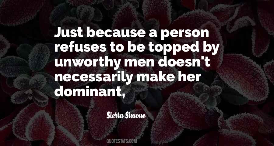 Sierra Simone Quotes #1712415