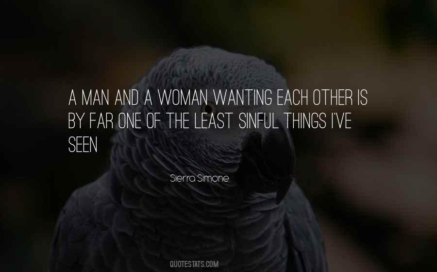 Sierra Simone Quotes #1771731
