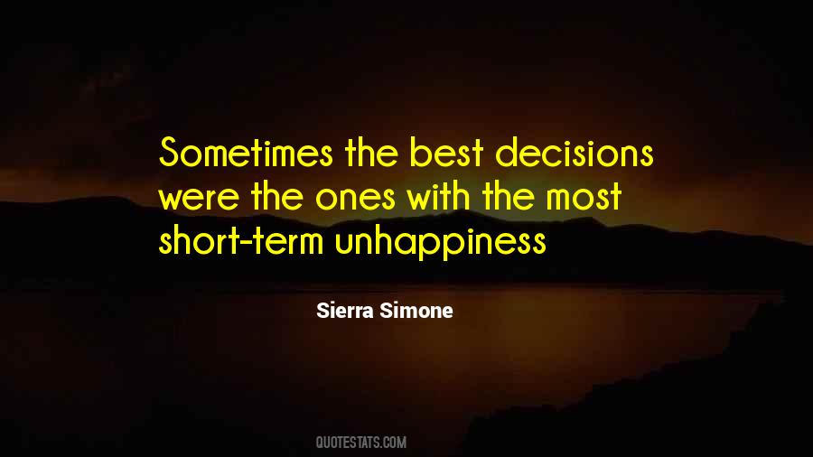 Sierra Simone Quotes #1777340