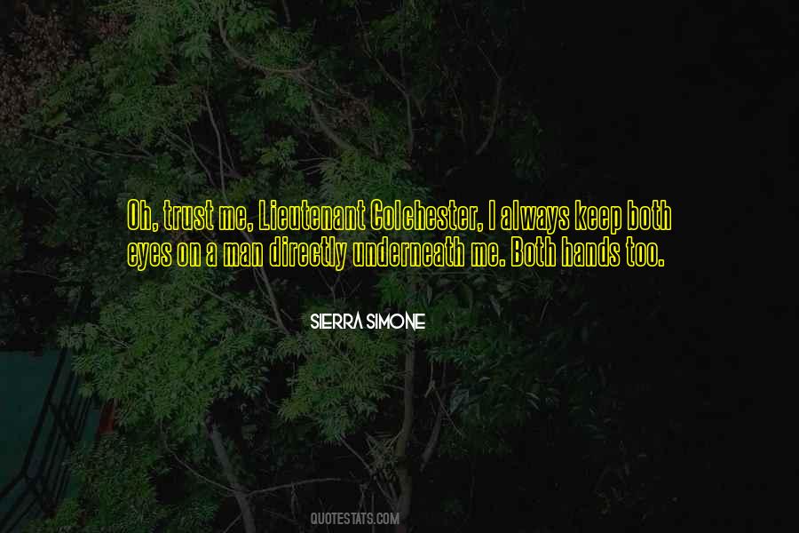 Sierra Simone Quotes #1796216