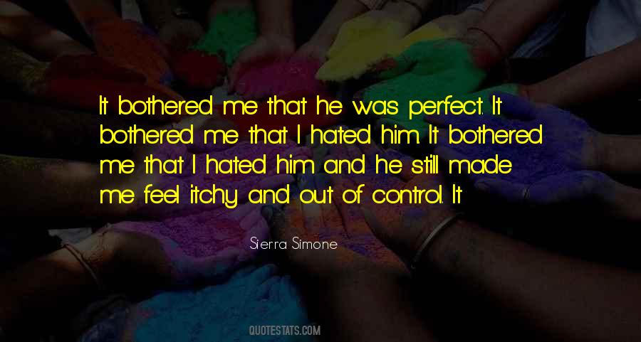 Sierra Simone Quotes #211574