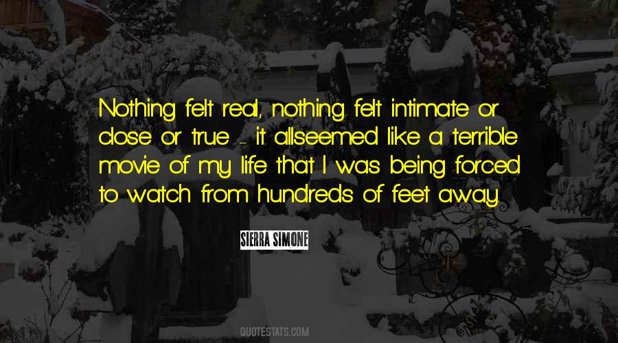 Sierra Simone Quotes #335970