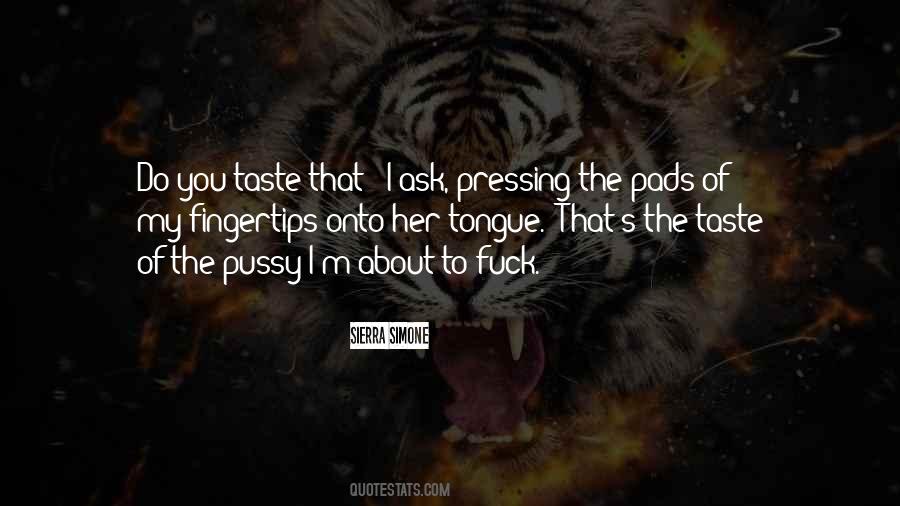 Sierra Simone Quotes #34385