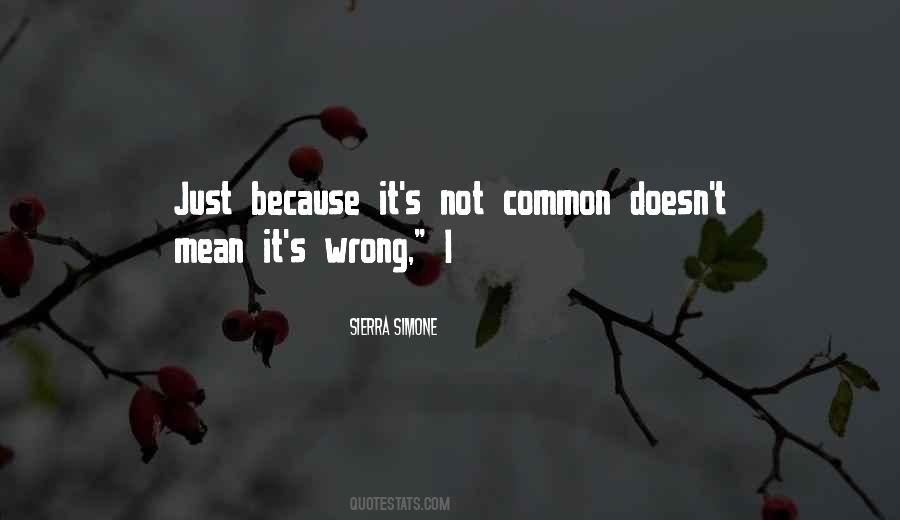 Sierra Simone Quotes #373291