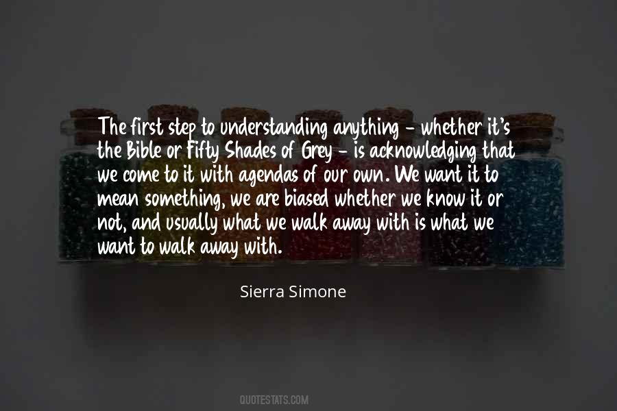Sierra Simone Quotes #443847