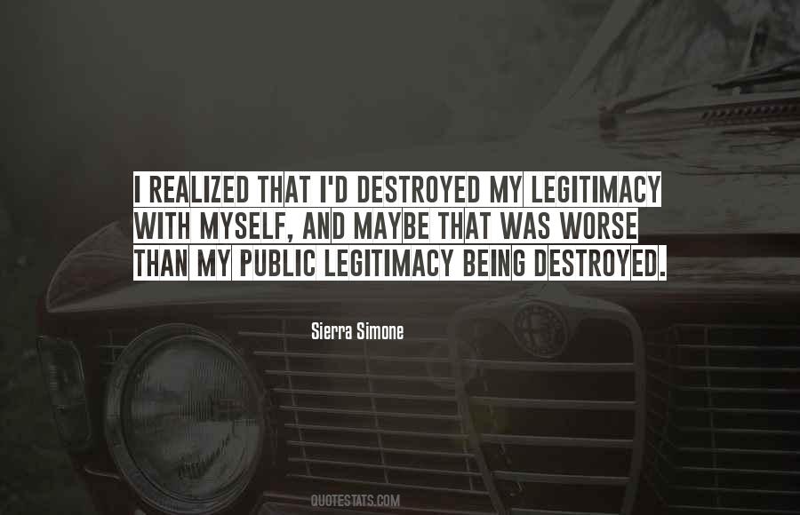 Sierra Simone Quotes #646691