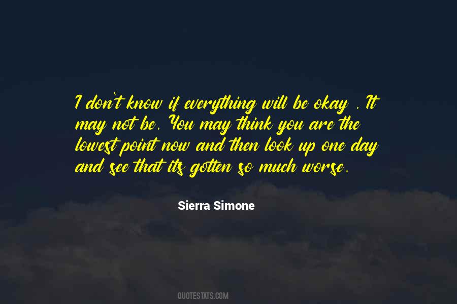 Sierra Simone Quotes #743978