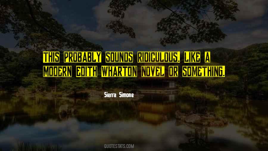 Sierra Simone Quotes #778818