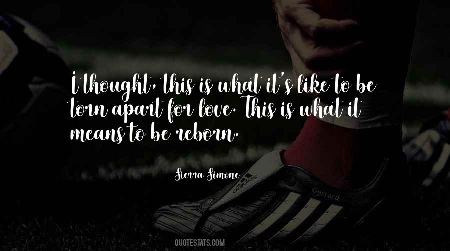Sierra Simone Quotes #796721