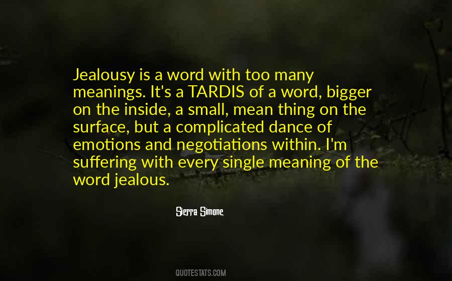 Sierra Simone Quotes #833514