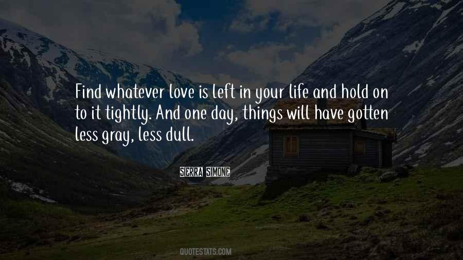 Sierra Simone Quotes #862431