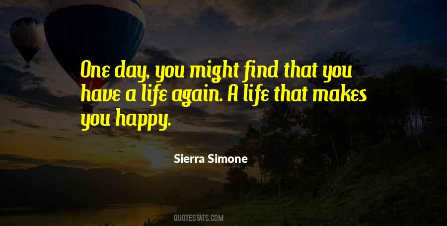 Sierra Simone Quotes #890156