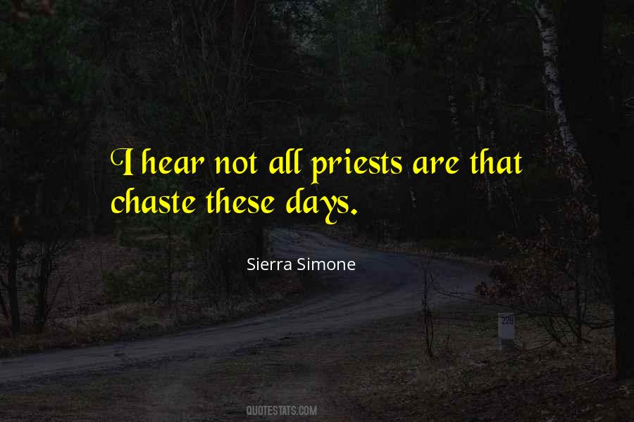 Sierra Simone Quotes #914096