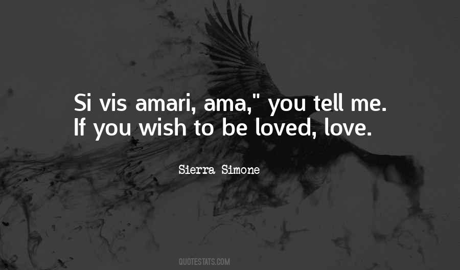 Sierra Simone Quotes #979977
