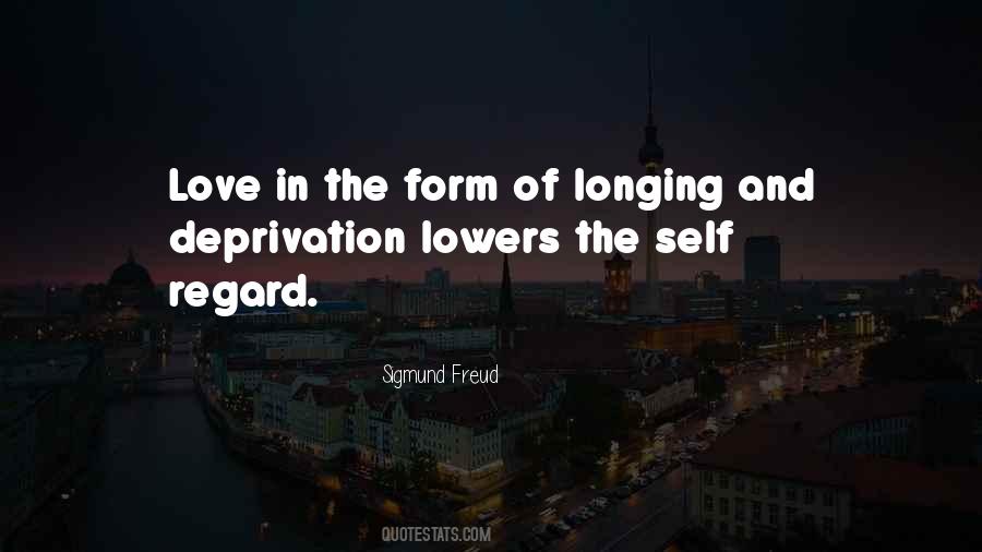 Sigmund Freud Quotes #1041137