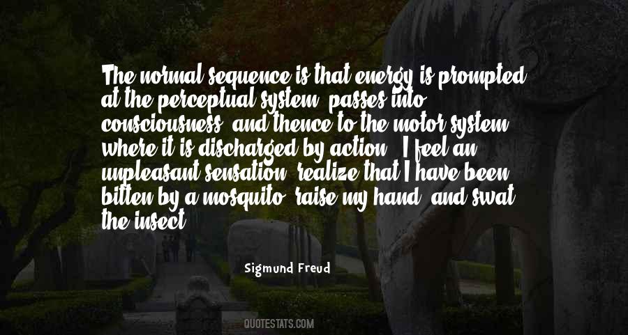 Sigmund Freud Quotes #1078941