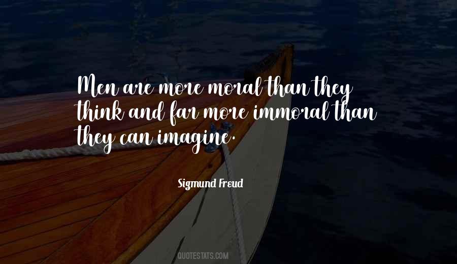 Sigmund Freud Quotes #1108511