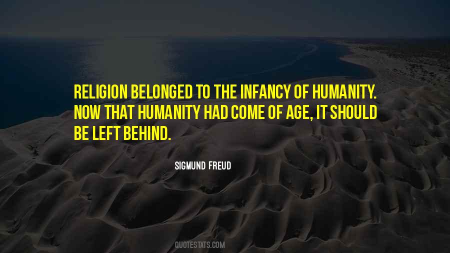 Sigmund Freud Quotes #1423496