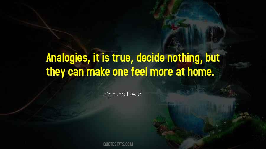 Sigmund Freud Quotes #143120