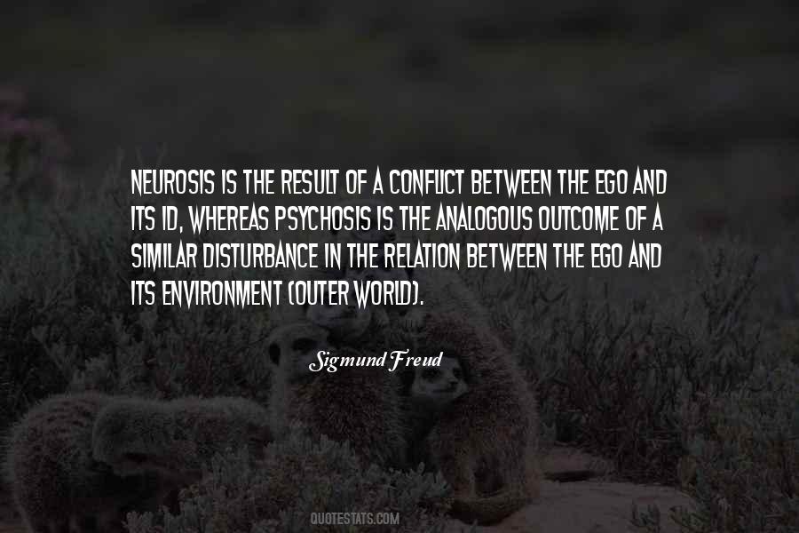 Sigmund Freud Quotes #1501025