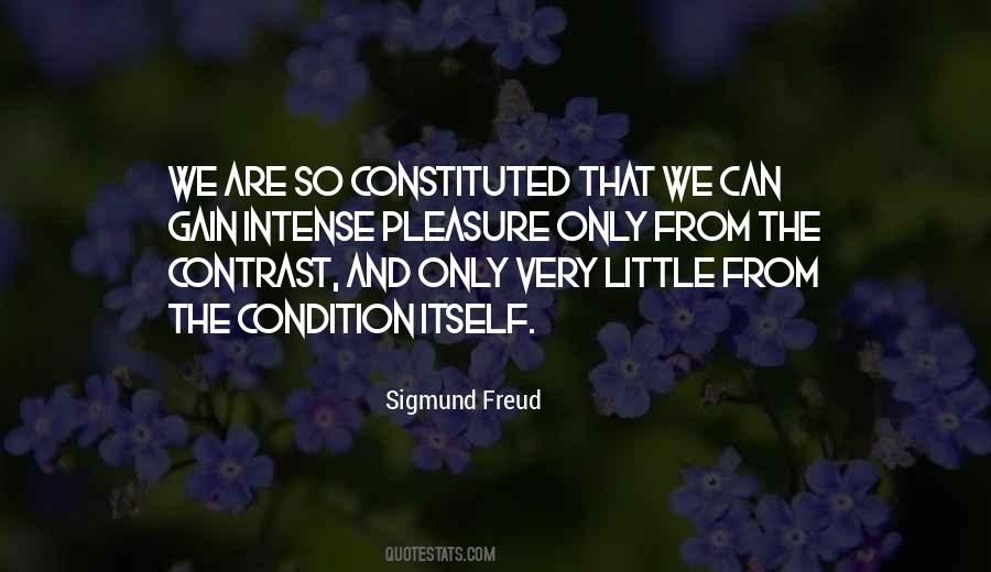 Sigmund Freud Quotes #1533093