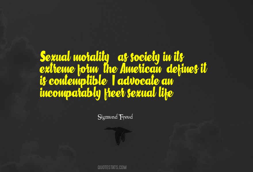 Sigmund Freud Quotes #1611092