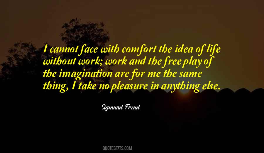 Sigmund Freud Quotes #164300