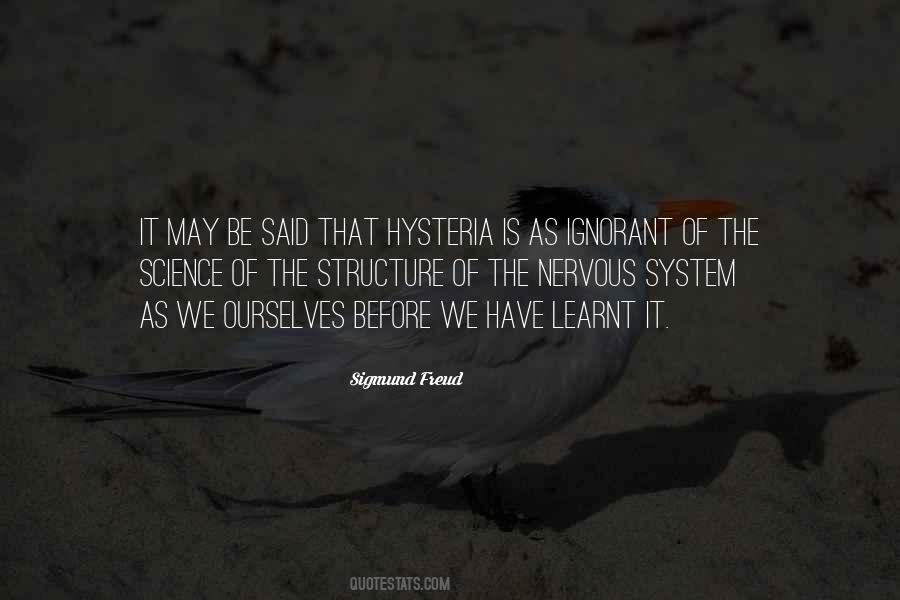 Sigmund Freud Quotes #1656017