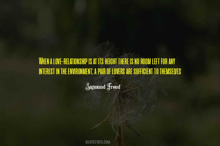 Sigmund Freud Quotes #1658834