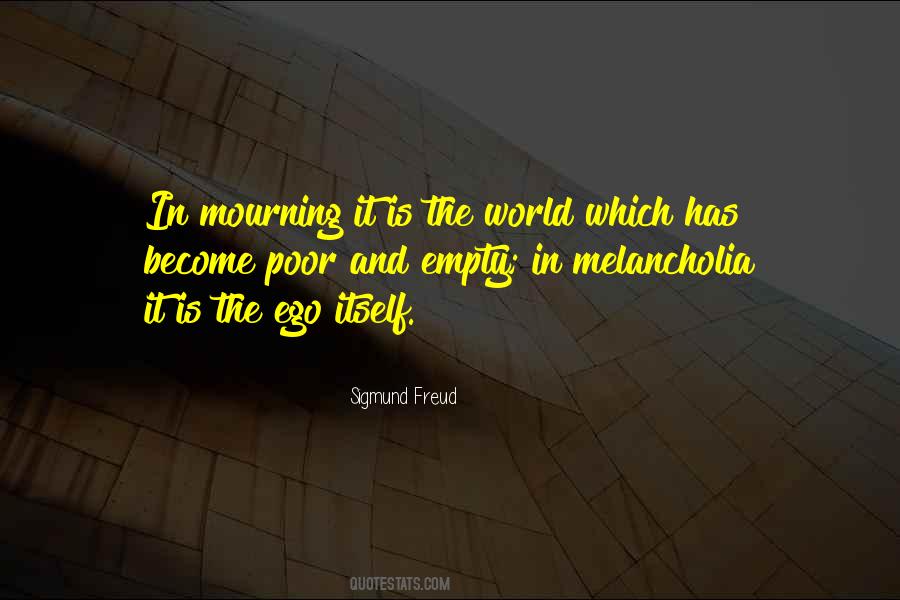 Sigmund Freud Quotes #1680706