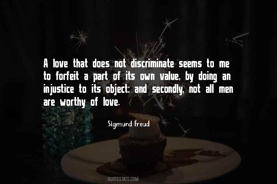 Sigmund Freud Quotes #1842999